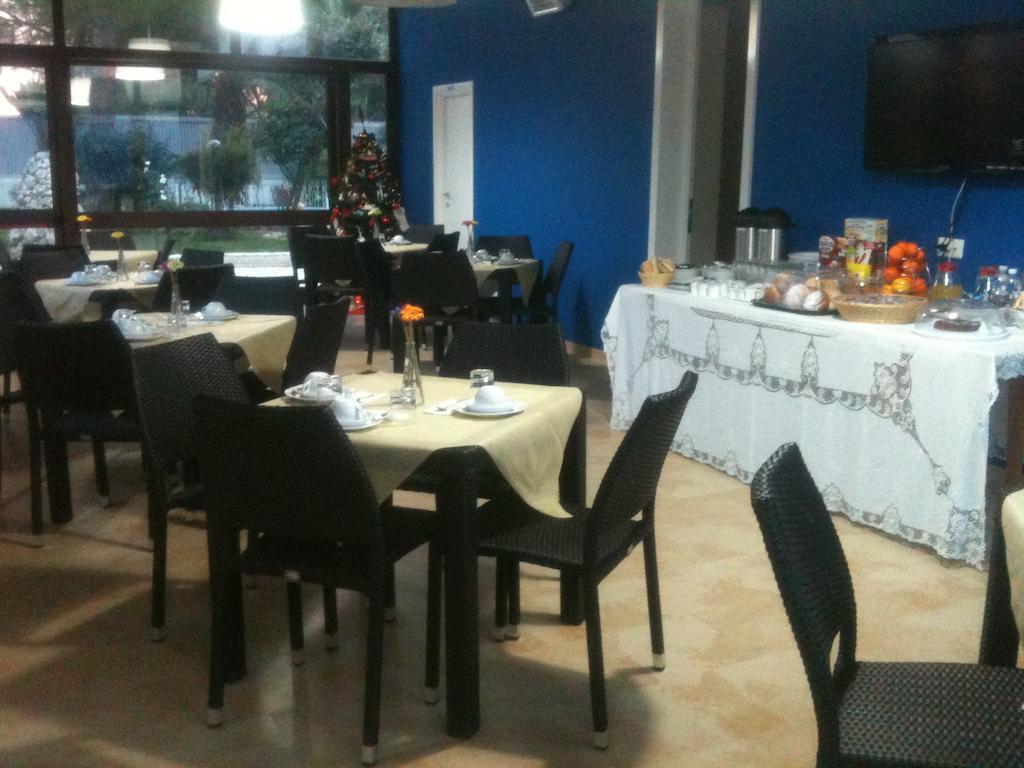 Alojamento de Acomodação e Pequeno-almoço Fly *