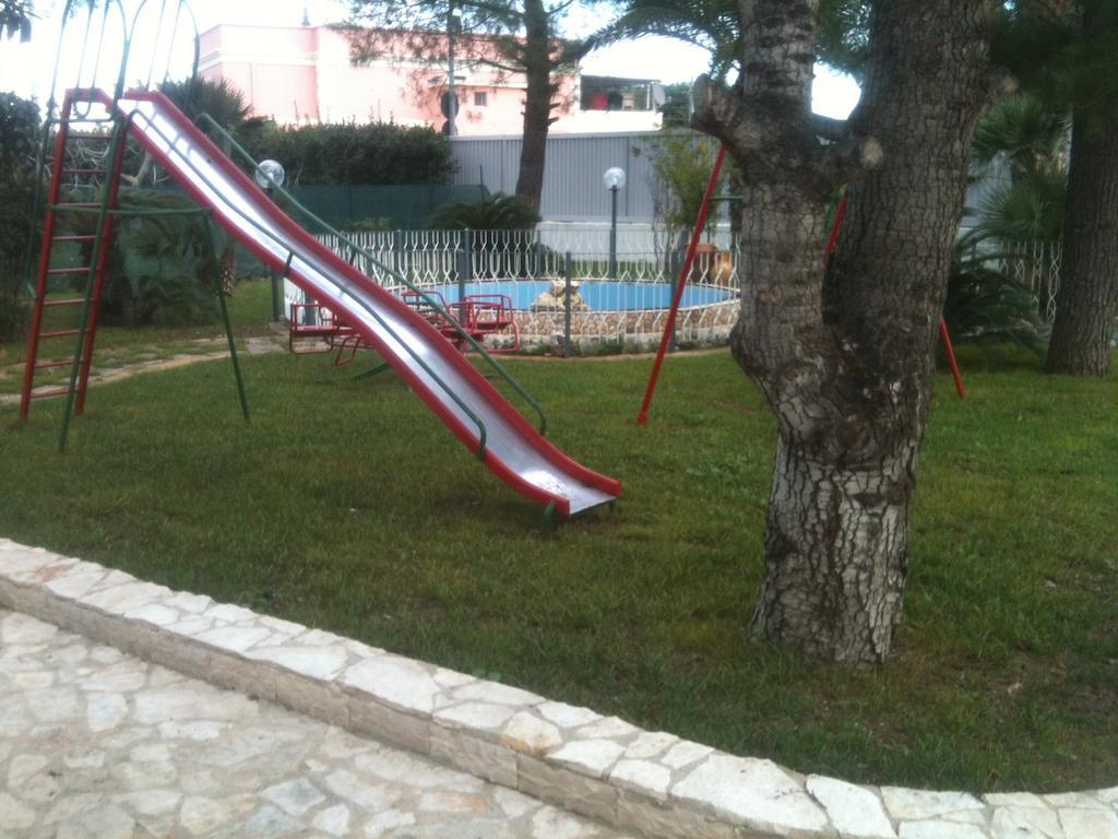 Frühstückspension Bed&breakfast Fly Bari