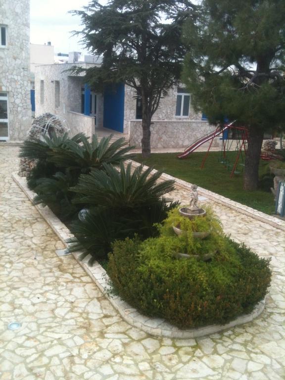 Frühstückspension Bed&breakfast Fly Bari