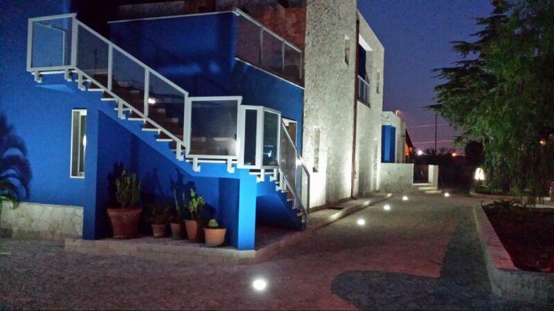 Frühstückspension Bed&breakfast Fly Bari